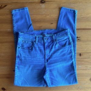 Kirkland Skinny Jeans